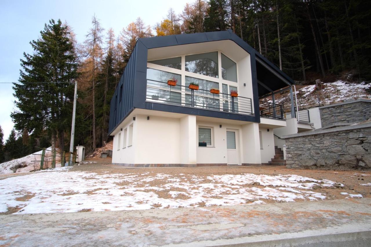 Seremont 534 - Cir 0049 Charvensod Exterior photo