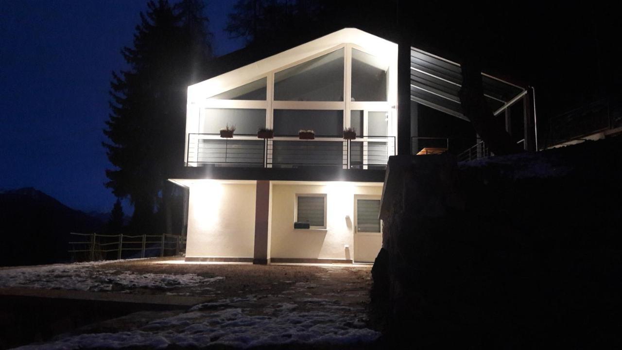 Seremont 534 - Cir 0049 Charvensod Exterior photo